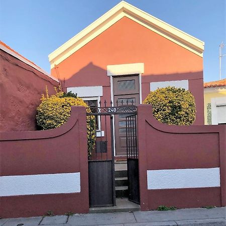 הוילה פורטו Arrabida House מראה חיצוני תמונה