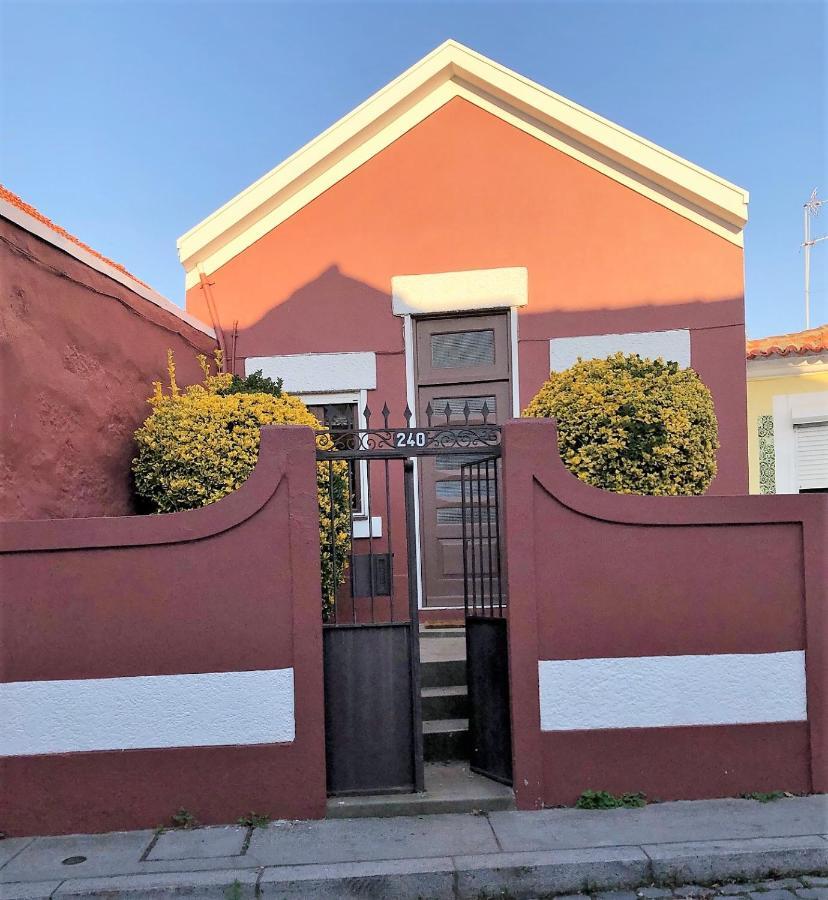 הוילה פורטו Arrabida House מראה חיצוני תמונה