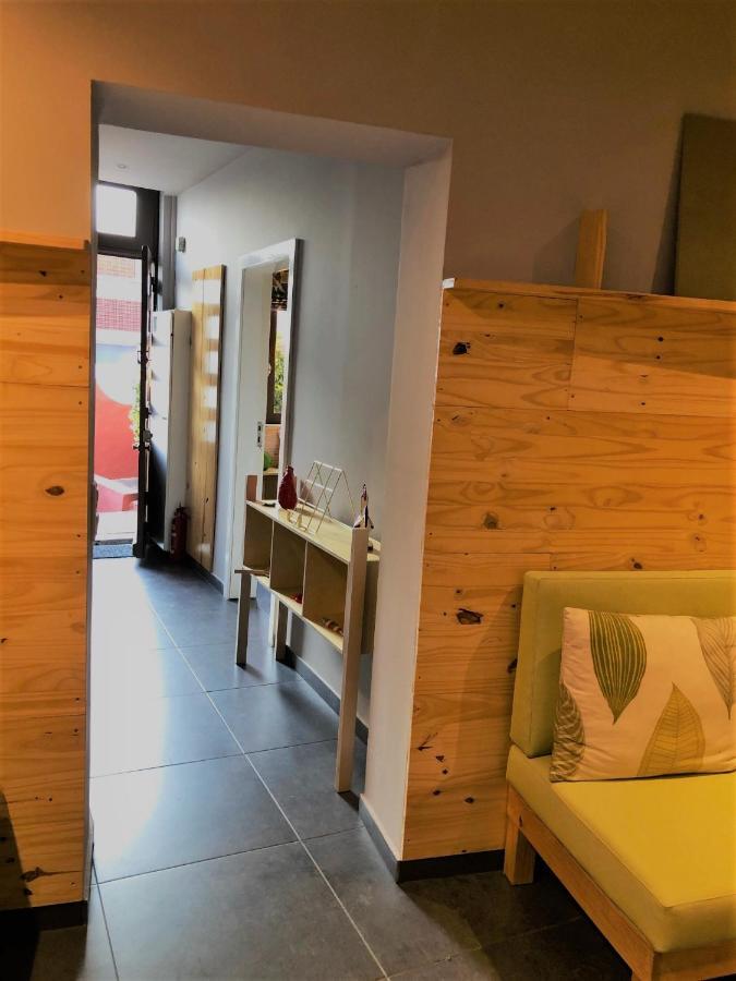 הוילה פורטו Arrabida House מראה חיצוני תמונה
