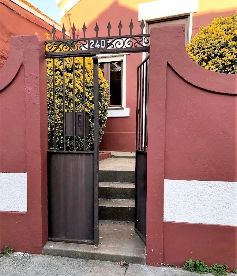 הוילה פורטו Arrabida House מראה חיצוני תמונה