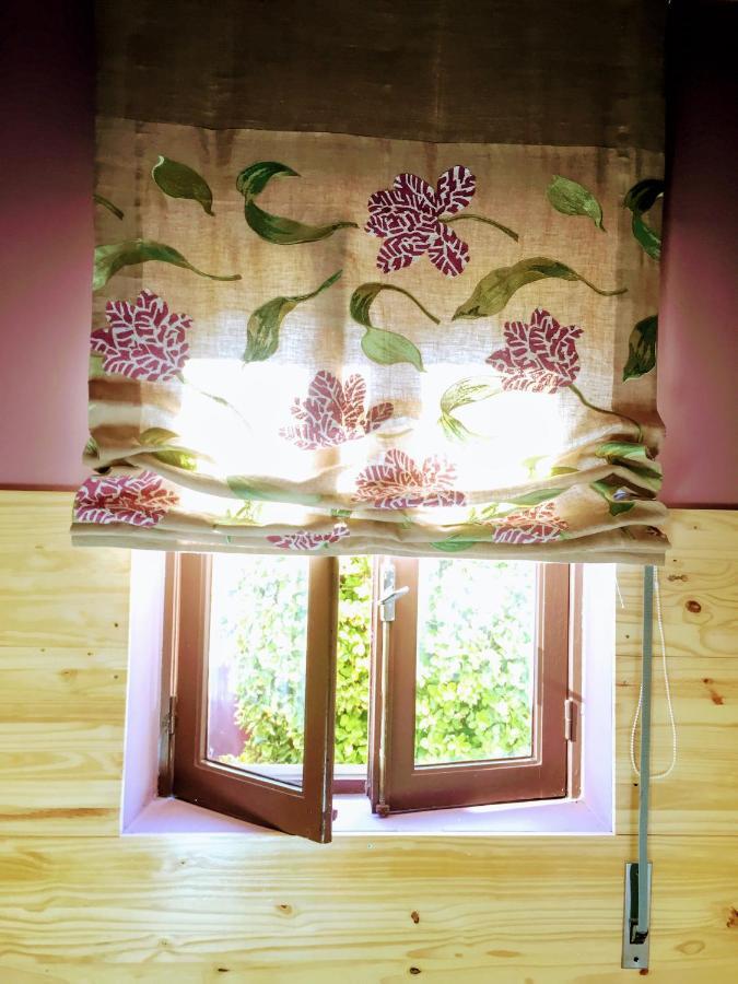 הוילה פורטו Arrabida House מראה חיצוני תמונה