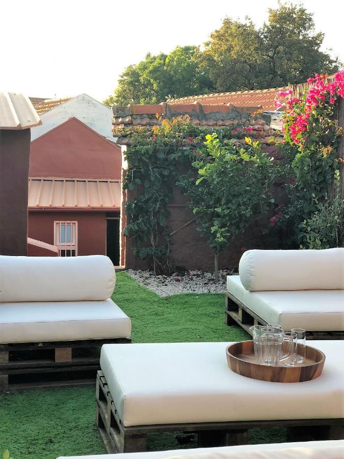 הוילה פורטו Arrabida House מראה חיצוני תמונה