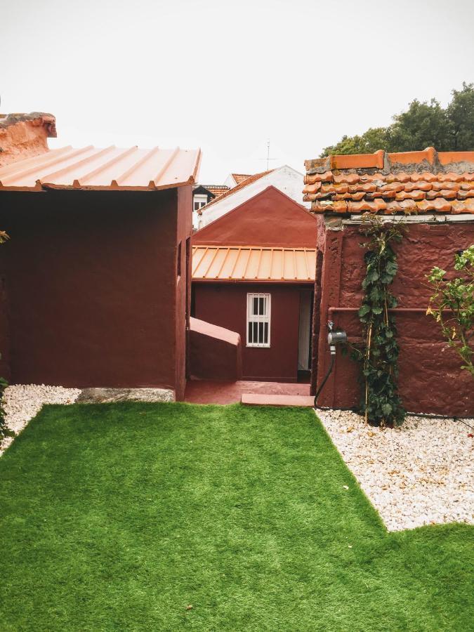 הוילה פורטו Arrabida House מראה חיצוני תמונה